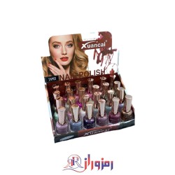 لاک شوانکای xuancai پک 6 عددی